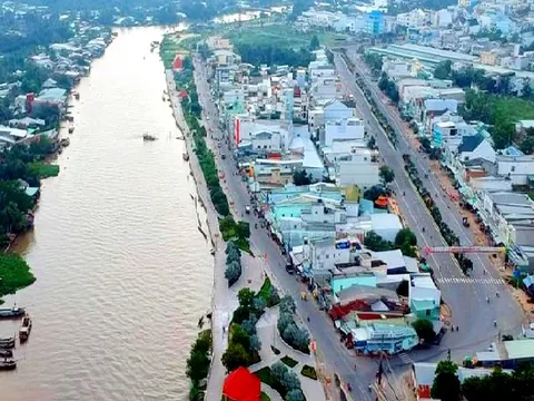 Cần Thơ: Phong Điền đảm bảo phát triển kinh tế và an sinh xã hội trong phòng chống Covid-19